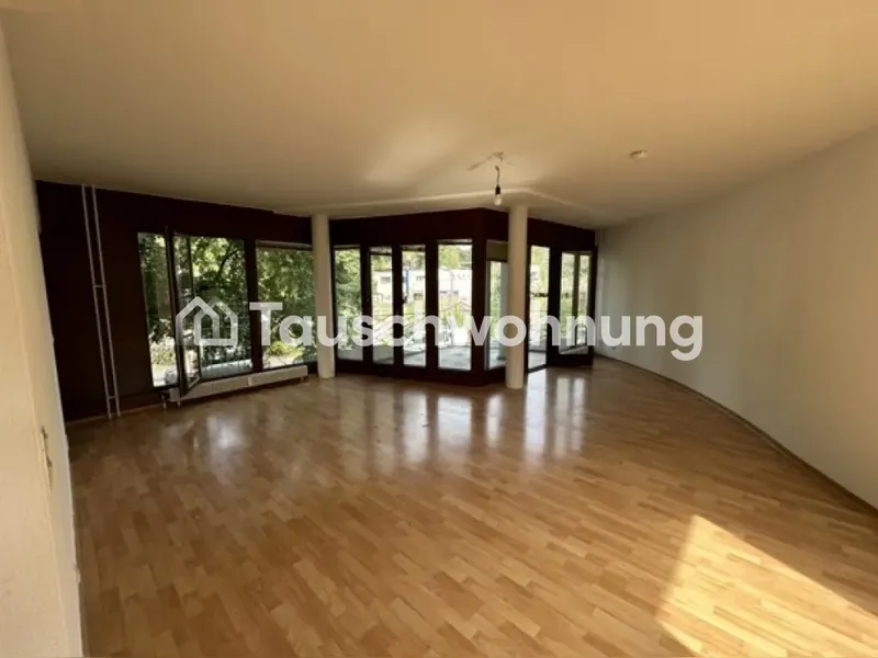 Tauschwohnung: Tausche schöne lichtdurchflutete Wohnung — photo 1